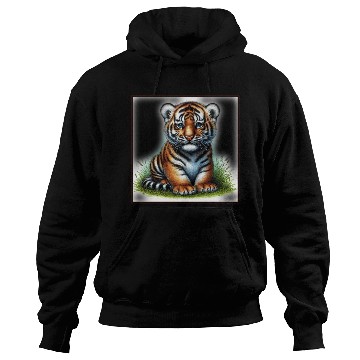 Discover Cute baby animals Hoodies