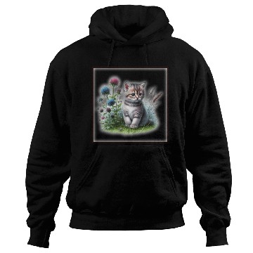 Discover Cute baby animals Hoodies