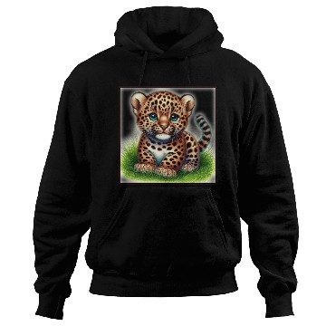 Discover Cute baby animals Hoodies