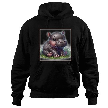 Discover Cute baby animals Hoodies