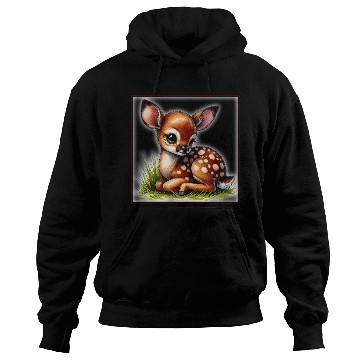 Discover Cute baby animals Hoodies