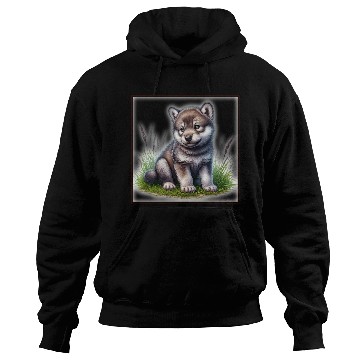 Discover Cute baby animals Hoodies