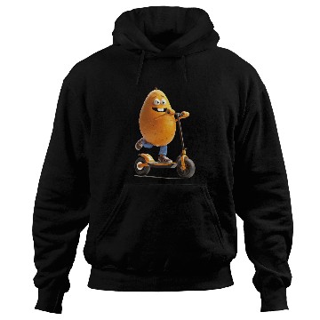 Discover Sweet Potato Hoodies