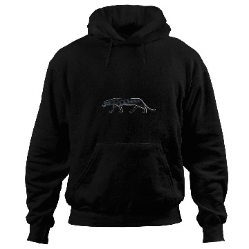 Discover Black Panther Hoodies