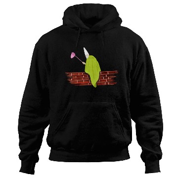 Discover Crawly Gnome Tiny Green Wizard, Funny Green Gnome Hoodies