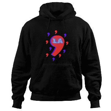 Discover kamala harris 2024 president comma la funny Hoodies