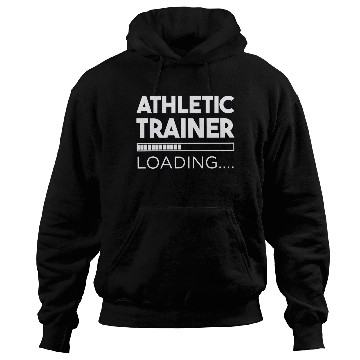 Discover Athletic Trainer Hoodies