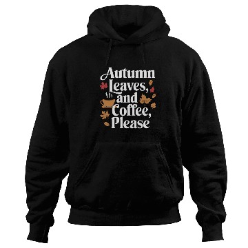 Discover Autumn Foliage Exploration for Nature Lovers and Hoodies