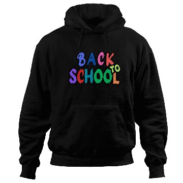 Discover back to school Hoodies
