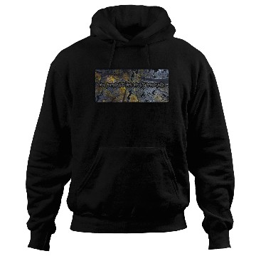 Discover my forest my best friend Hoodies