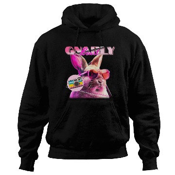 Discover Hilarious "Gnarly Beast" – Cheers to Comedy Hoodies