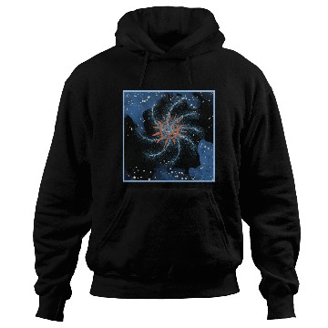 Discover galaxy sun Hoodies