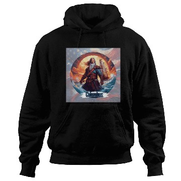 Discover Columbus Day Hoodies