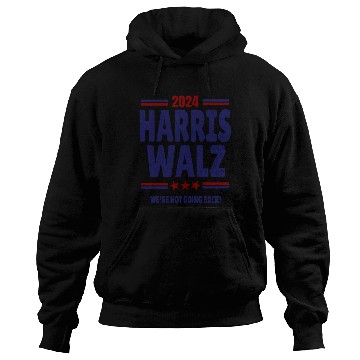 Discover Kamala Harris TIM WALZ 2024 Hoodies