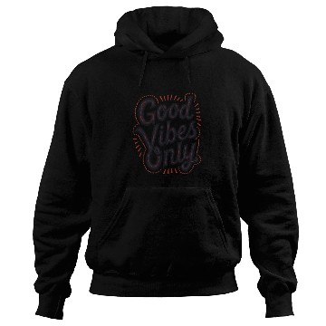 Discover Positive QuoteTypography Hoodies