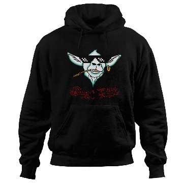 Discover Goat Life, Yo! Hoodies