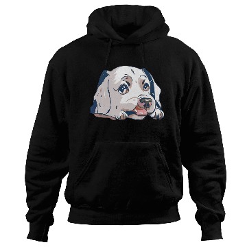 Discover A Cute Puppy Hoodies