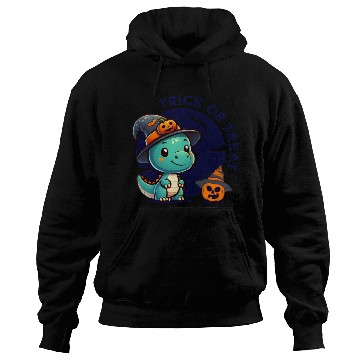Discover TRICK OR TREAT "Halloween Hoodies"