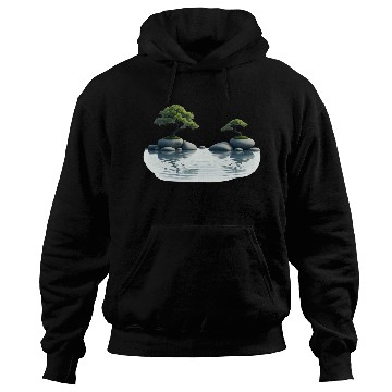 Discover Majestic Tree of Life Hoodies