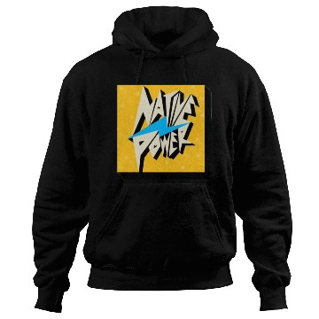 Discover Indigenous People Logos Hoodies