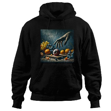 Discover a snack for Halloween Hoodies