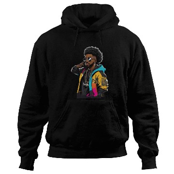Discover Streetwear Hoodies