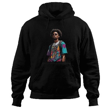 Discover Style Streetwear Hoodies