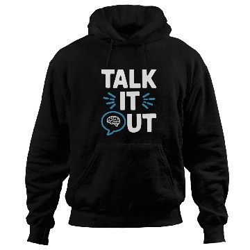 Discover Understanding Psychology Mind and Behavior Hoodies