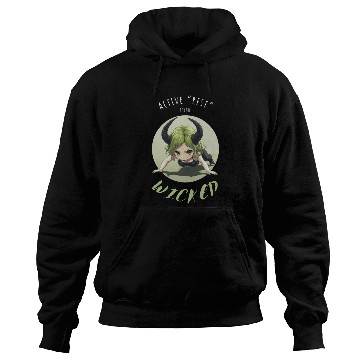 Discover Active Rest for the Wicked Hoodies