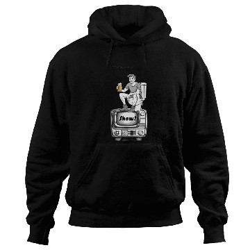 Discover welcome to the shit show Hoodies