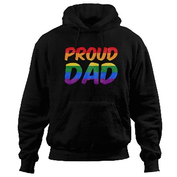 Discover Just be yourself! (Proud Dad) Hoodies