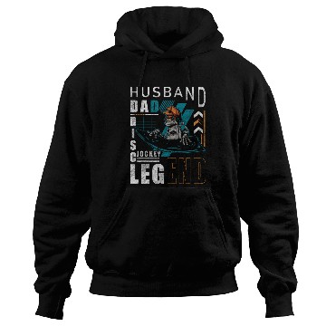 Discover Party Passion Vinyl Hoodies