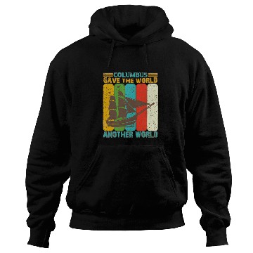 Discover Columbus Day Hoodies Hoodies Lovers Day