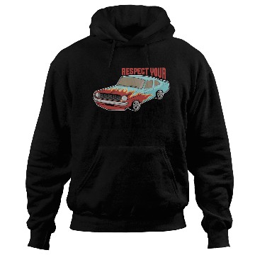 Discover Funny Car Guy 1 Hoodies