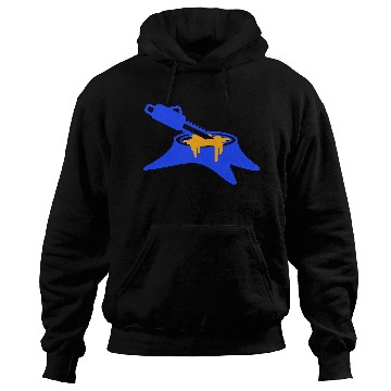 Discover Chainsaw Tree Felling Lumberjack Forest Stump Wood Hoodies