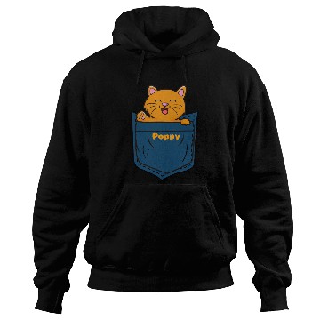 Discover Adorable poppy Hoodies