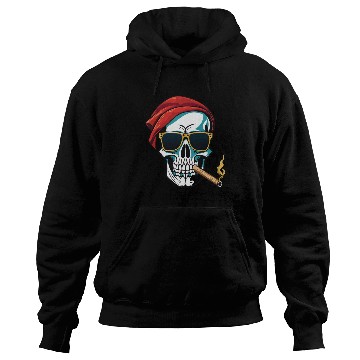Discover Creative skull design for gift Hoodies
