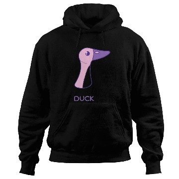 Discover Duck Hoodies