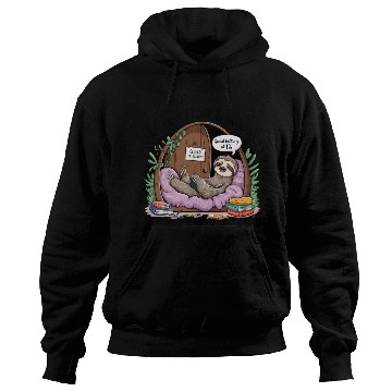 Discover Introvert In Training Hoodies