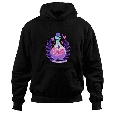 Discover magic women Hoodies