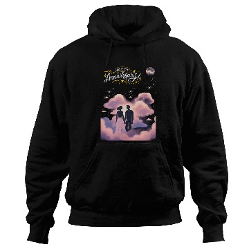 Discover HAPPY ANNIVERSARY Hoodies