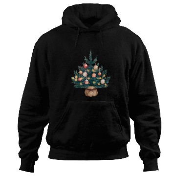 Discover Christmas Tree Retro, Merry Christmas Hoodies