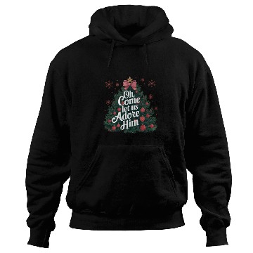 Discover Christmas Tree, Merry Christmas Hoodies