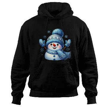 Discover Snowman Christmas, Merry Christmas Hoodies