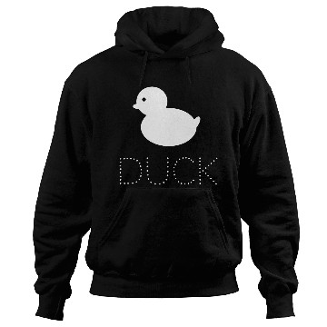 Discover Duck Hoodies