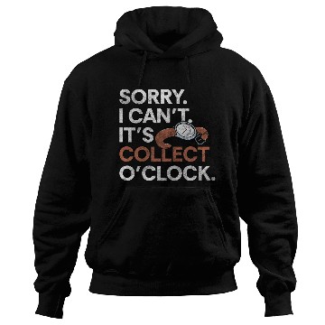 Discover Clock Lifestyle Pocket Watch Hoodies
