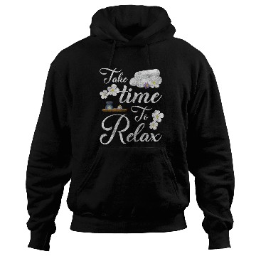 Discover Wellness Vacation Healthy Youth Hoodies