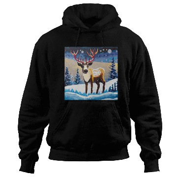 Discover A raider and the night Hoodies