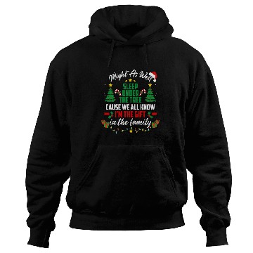 Discover Might As Well Sleep Under The Tree Hoodies