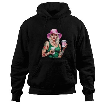Discover sweet summer Hoodies